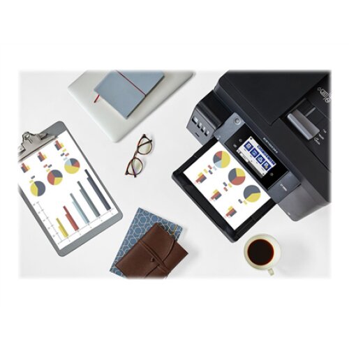 Epson , Multifunctional Printer , EcoTank L6570 , Inkjet , Colour , Inkjet Multifunctional Printer , A4 , Wi-Fi , Black