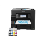 Epson Multifunctional Printer , EcoTank L6570 , Inkjet , Colour , Inkjet Multifunctional Printer , A4 , Wi-Fi , Black