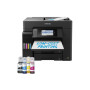 Epson , Multifunctional Printer , EcoTank L6570 , Inkjet , Colour , Inkjet Multifunctional Printer , A4 , Wi-Fi , Black