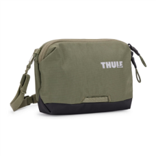Thule , Crossbody 2L , PARACB-3102 Paramount , Soft Green , 420D nylon , YKK Zipper with water-resistant finish free from harmful PFCs