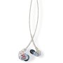 Shure SE535 Earphone, Clear , Shure