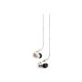 Shure SE535 Earphone, Clear , Shure