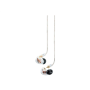 Shure SE535 Earphone, Clear , Shure