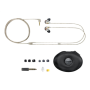 Shure SE535 Earphone, Clear , Shure