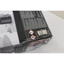 SALE OUT. Braun 71-S7200cc Wet & Dry Shaver with SmartCare center, Silver/Black , Braun , Shaver , 71-S7200cc , Operating time (max) 50 min , Wet & Dry , Silver/Black , DAMAGED PACKAGING