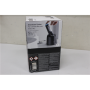 SALE OUT. Braun 71-S7200cc Wet & Dry Shaver with SmartCare center, Silver/Black , Braun , Shaver , 71-S7200cc , Operating time (max) 50 min , Wet & Dry , Silver/Black , DAMAGED PACKAGING