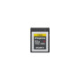 Sony , CEB-G Series CFexpress Type B Memory Card , CEBG512.SYM , 512 GB , CF-express