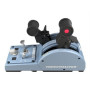 Thrustmaster , Joystick TCA Ofiicer Pack Airbus Edition , Joystick