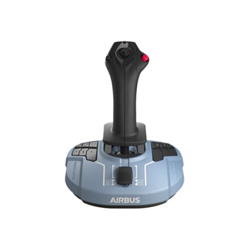 Thrustmaster , Joystick TCA Ofiicer Pack Airbus Edition , Joystick