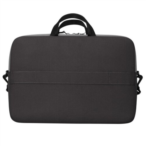 Targus , Sagano Slipcase , Fits up to size 14 , Black , Shoulder strap