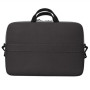 Targus , Sagano Slipcase , Fits up to size 14 , Black , Shoulder strap