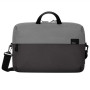 Targus , Sagano Slipcase , Fits up to size 14 , Black , Shoulder strap