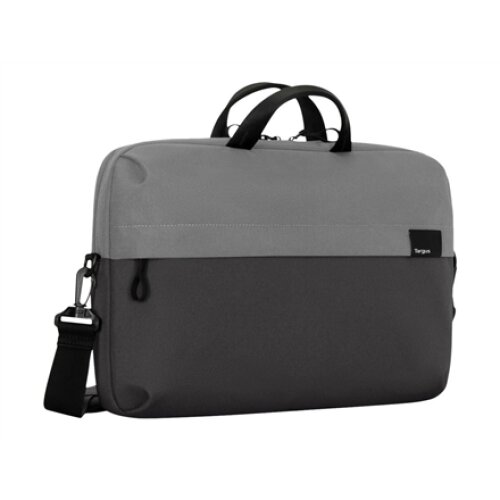 Targus , Sagano Slipcase , Fits up to size 14 , Black , Shoulder strap