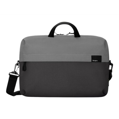 Targus , Sagano Slipcase , Fits up to size 14 , Black , Shoulder strap