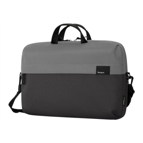 Targus , Sagano Slipcase , Fits up to size 14 , Black , Shoulder strap