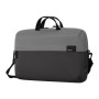 Targus , Sagano Slipcase , Fits up to size 14 , Black , Shoulder strap