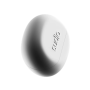 Sudio Earbuds , N3 Pro , Bluetooth , In-ear , Microphone , Chrome White , Noise canceling , Wireless