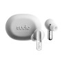 Sudio Earbuds , N3 Pro , Bluetooth , In-ear , Microphone , Chrome White , Noise canceling