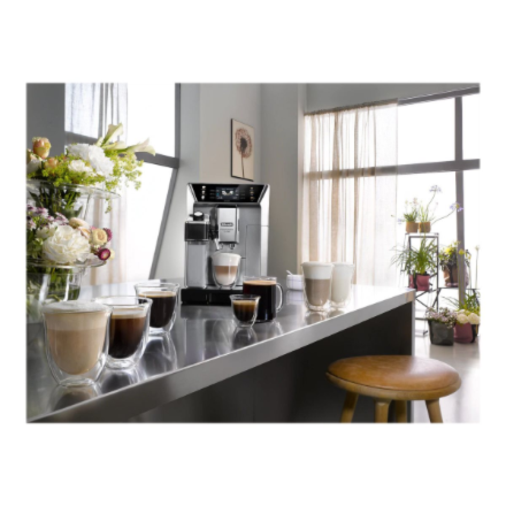 COFFE MACHINE DELONGHI ECAM550.85.MS , Delonghi