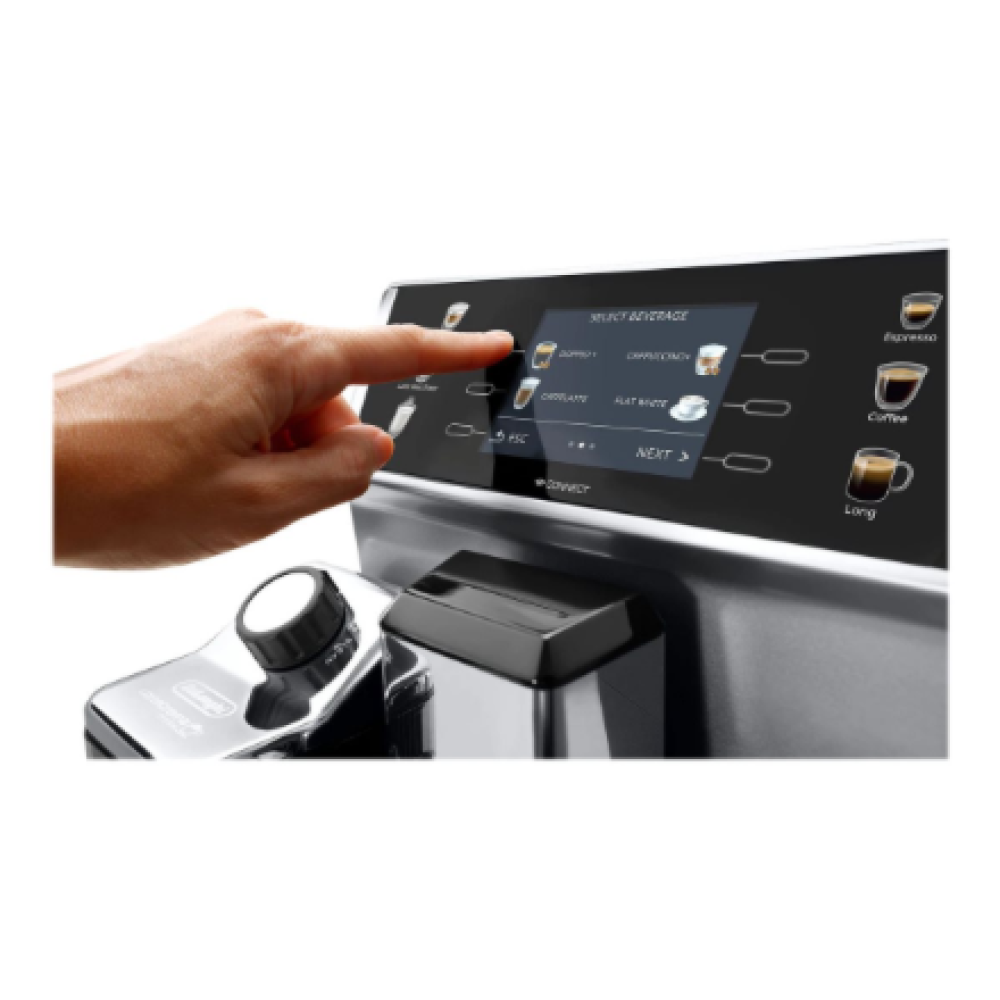 COFFE MACHINE DELONGHI ECAM550.85.MS , Delonghi