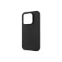 Fixed Story , Back cover , Xiaomi , 17 , Rubberized , Black