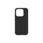 Fixed Story , Back cover , Xiaomi , 17 , Rubberized , Black