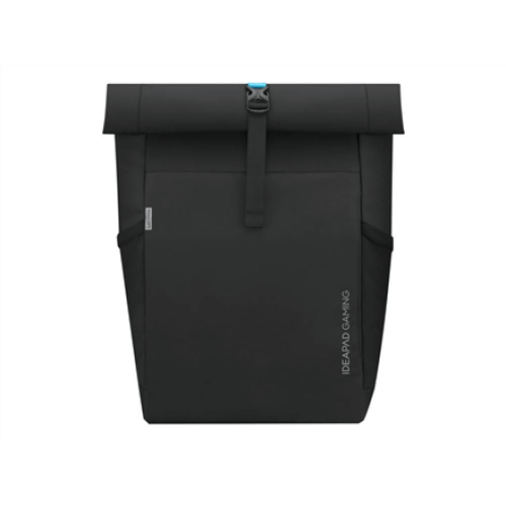 Lenovo , Gaming Modern Backpack , IdeaPad , Backpack , Black , Shoulder strap