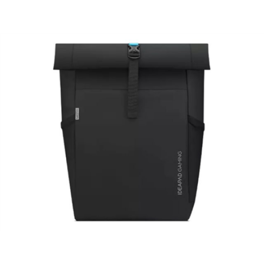Lenovo , Gaming Modern Backpack , IdeaPad , Backpack , Black , Shoulder strap