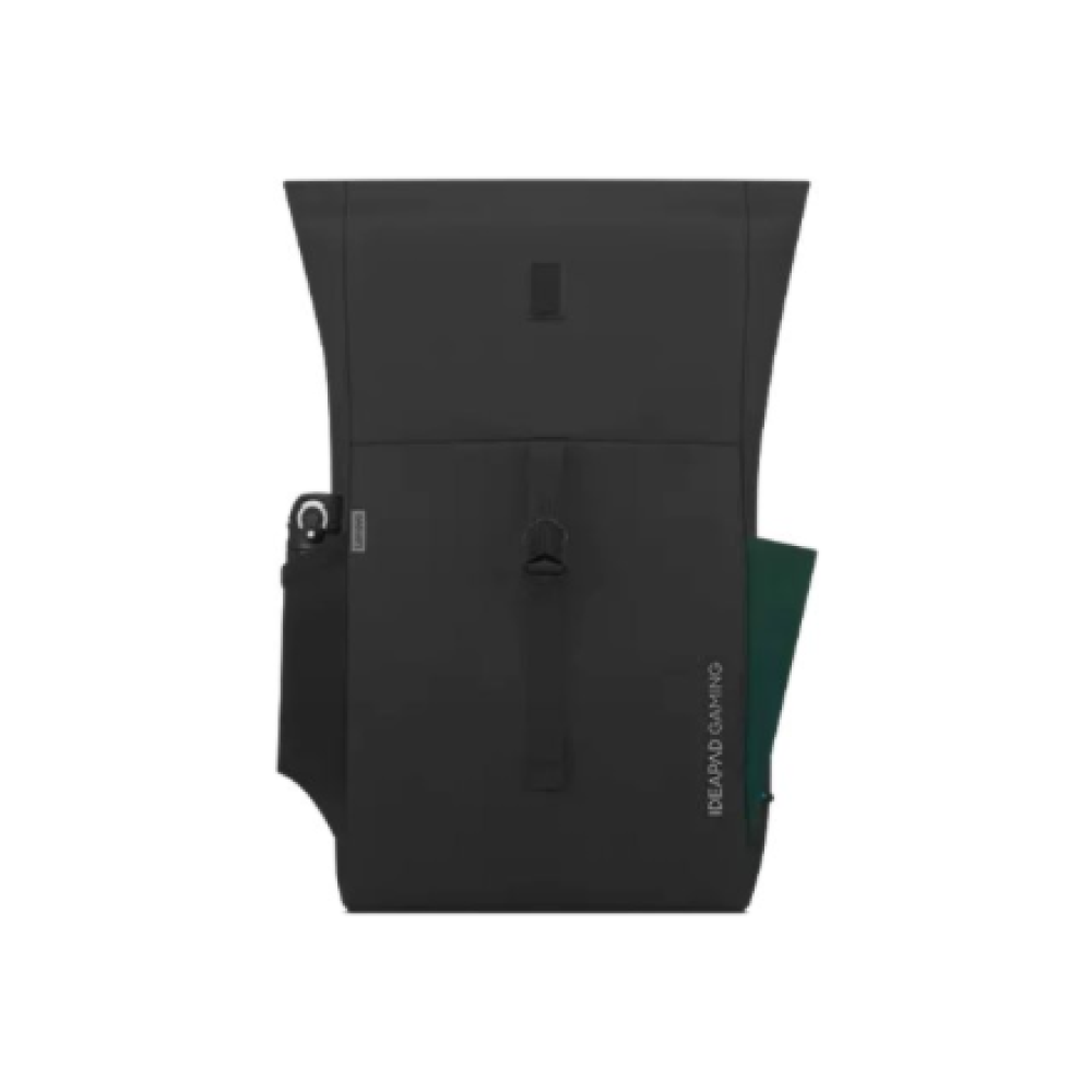 Lenovo , Gaming Modern Backpack , IdeaPad , Backpack , Black , Shoulder strap
