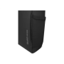 Lenovo , Gaming Modern Backpack , IdeaPad , Backpack , Black , Shoulder strap