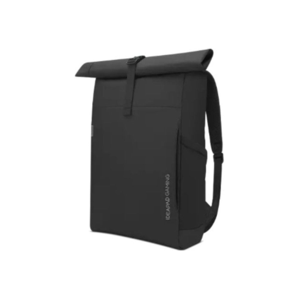 Lenovo , Gaming Modern Backpack , IdeaPad , Backpack , Black , Shoulder strap