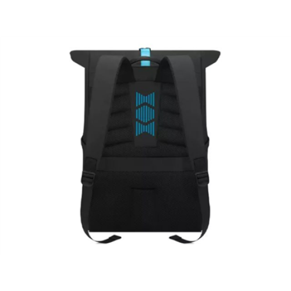 Lenovo , Gaming Modern Backpack , IdeaPad , Backpack , Black , Shoulder strap