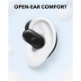Anker Soundcore , Open-Ear Headphones , V20i , Bluetooth , Open-Ear , Microphone , Black , Wireless