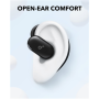 Anker Soundcore , Open-Ear Headphones , V20i , Bluetooth , Open-Ear , Microphone , Wireless , Black