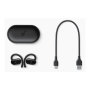 Anker Soundcore , Open-Ear Headphones , V20i , Bluetooth , Open-Ear , Microphone , Wireless , Black