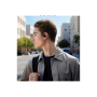 Anker Soundcore , Open-Ear Headphones , V20i , Bluetooth , Open-Ear , Microphone , Wireless , Black