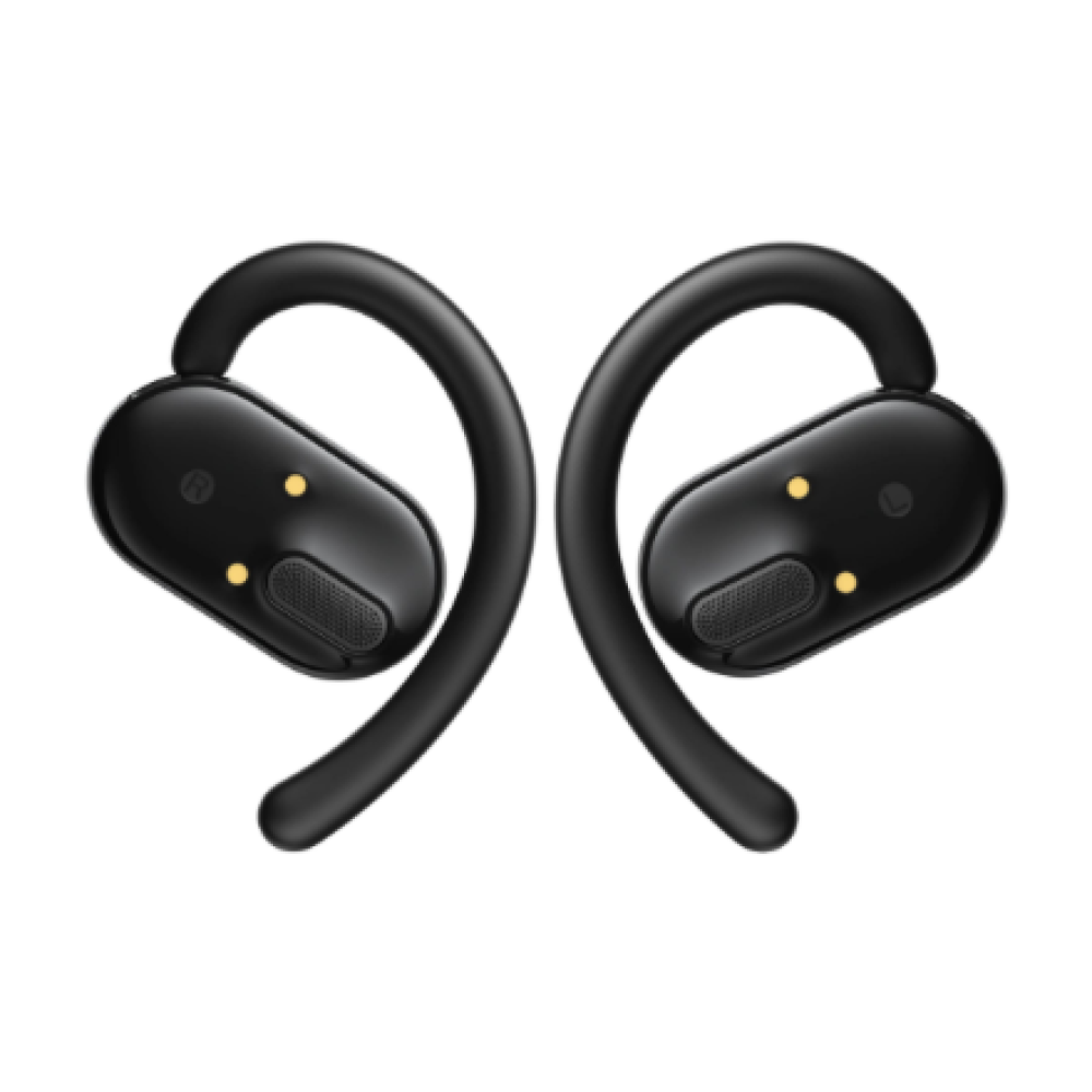 Anker Soundcore , Open-Ear Headphones , V20i , Bluetooth , Open-Ear , Microphone , Wireless , Black