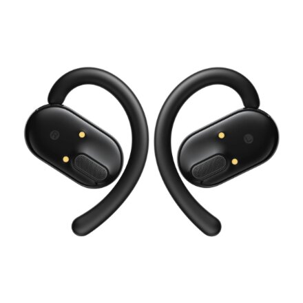 Anker Soundcore , Open-Ear Headphones , V20i , Bluetooth , Open-Ear , Microphone , Black , Wireless