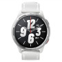 S1 Active GL , Smart watch , NFC , GPS (satellite) , AMOLED , Touchscreen , Activity monitoring 24/7 , Waterproof , Bluetooth , Wi-Fi , Moon White