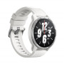 S1 Active GL , Smart watch , NFC , GPS (satellite) , AMOLED , Touchscreen , Activity monitoring 24/7 , Waterproof , Bluetooth , Wi-Fi , Moon White