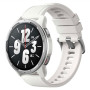S1 Active GL , Smart watch , NFC , GPS (satellite) , AMOLED , Touchscreen , Activity monitoring 24/7 , Waterproof , Bluetooth , Wi-Fi , Moon White