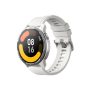 S1 Active GL , Smart watch , NFC , GPS (satellite) , AMOLED , Touchscreen , Activity monitoring 24/7 , Waterproof , Bluetooth , Wi-Fi , Moon White