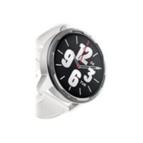 S1 Active GL , Smart watch , NFC , GPS (satellite) , AMOLED , Touchscreen , Activity monitoring 24/7 , Waterproof , Bluetooth , Wi-Fi , Moon White