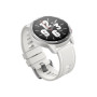 S1 Active GL , Smart watch , NFC , GPS (satellite) , AMOLED , Touchscreen , Activity monitoring 24/7 , Waterproof , Bluetooth , Wi-Fi , Moon White