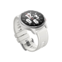 S1 Active GL , Smart watch , NFC , GPS (satellite) , AMOLED , Touchscreen , Activity monitoring 24/7 , Waterproof , Bluetooth , Wi-Fi , Moon White
