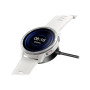 S1 Active GL , Smart watch , NFC , GPS (satellite) , AMOLED , Touchscreen , Activity monitoring 24/7 , Waterproof , Bluetooth , Wi-Fi , Moon White