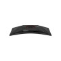 AOC , CU34G4 , 34 , Fast VA , UWQHD , 21:9 , 180 Hz , 1 ms , 3440 x 1440 pixels , 300 cd/m² , HDMI ports quantity 2 , Black