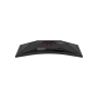 AOC CU34G4 , 34 , Fast VA , UWQHD , 21:9 , 180 Hz , 1 ms , 3440 x 1440 pixels , 300 cd/m² , HDMI ports quantity 2 , Black