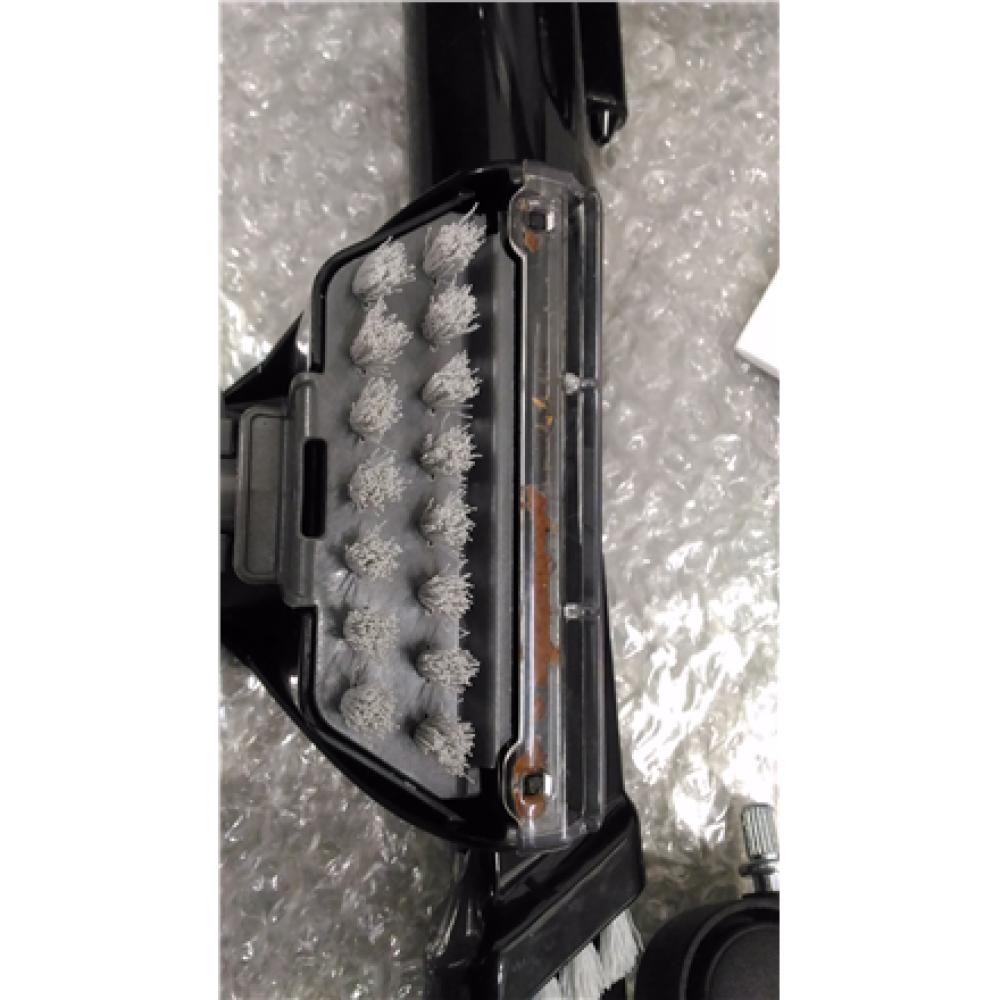 SALE OUT. Bissell SpotClean C9 Pro Portable Carpet & Upholstery Cleaner , Bissell , Portable Carpet and Upholstery Cleaner , SpotClean C9 Pro , Corded operating , Washing function , 400 W , 24 month(s) , USED AS DEMO, DIRTY