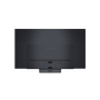 LG OLED77C21LA 77 (195 cm), Smart TV, WebOS, 4K HDR OLED, 3840 × 2160, Wi-Fi, DVB-T/T2/C/S/S2